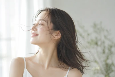 ナチュラルビューティー