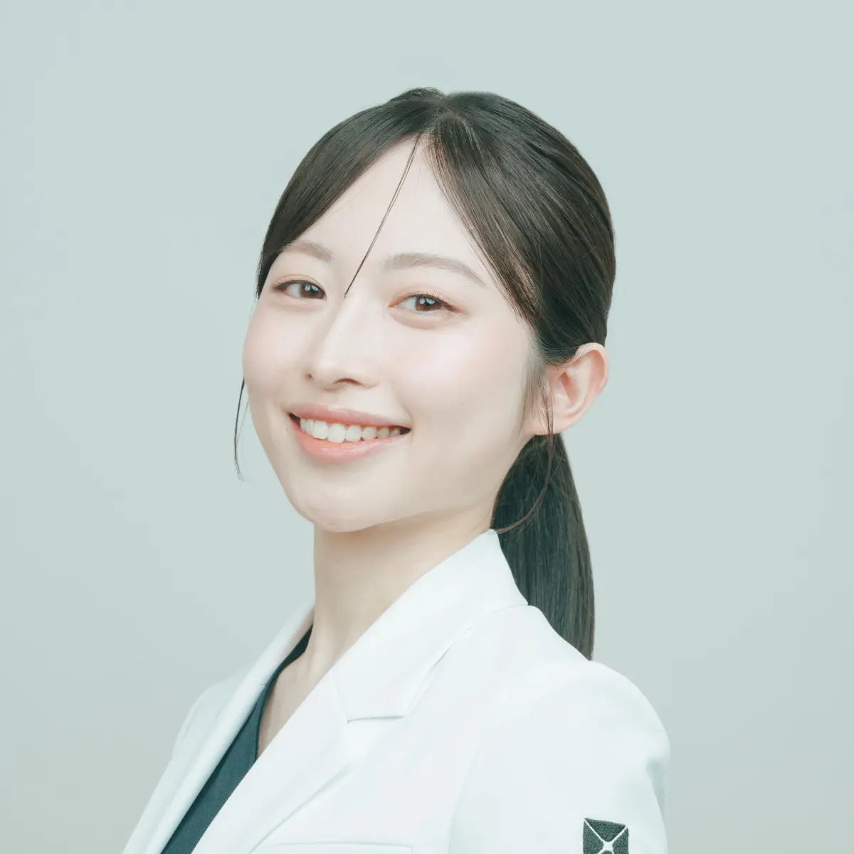 林 医師