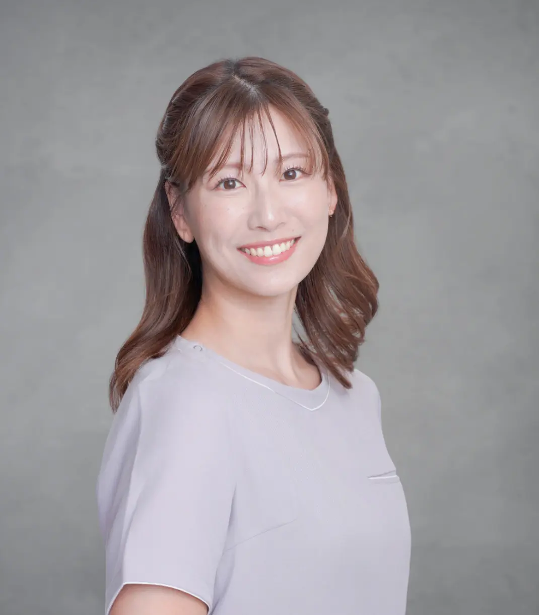 堅野 希実 医師