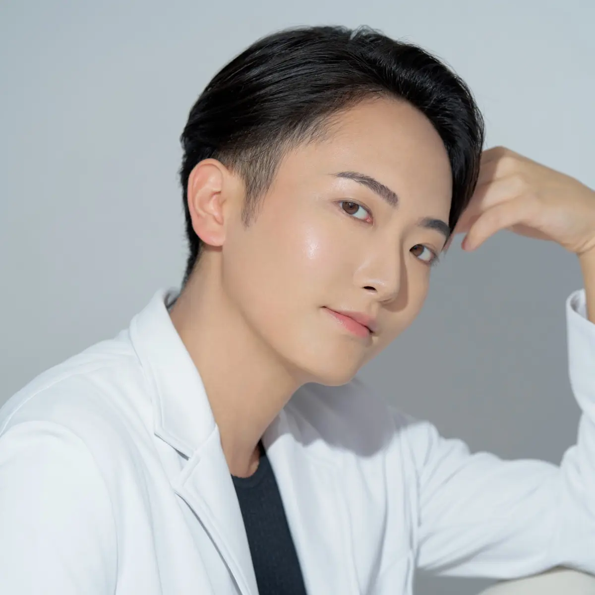 中田 征希 医師